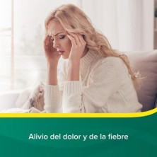 Aspirina C 400/240 Mg 20 Comprimidos Efervescentes