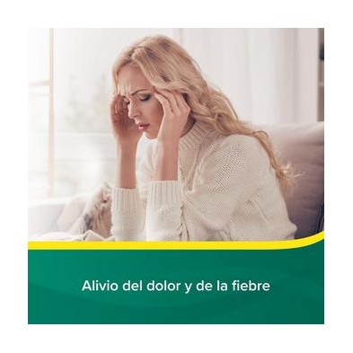 Aspirina C 400/240 Mg 20 Comprimidos Efervescentes