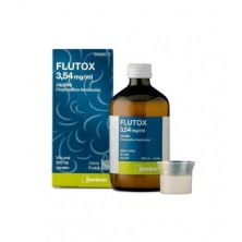 FLUTOX 17.7 MG/5 ML JARABE 120 ML