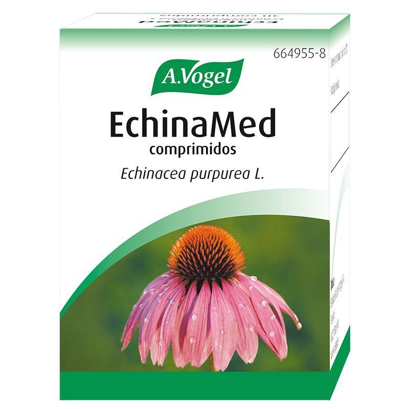 ECHINAMED 30 COMPRIMIDOS