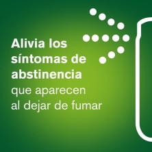NICORETTE BUCOMIST 1 MG/PULSACION SOLUCION PARA PULVERIZACION BUCAL 2 ENVASES 13,2 ML (150 DOSIS)