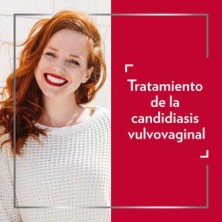 GINE-CANESTEN 500 MG 1 CAPSULA VAGINAL BLANDA