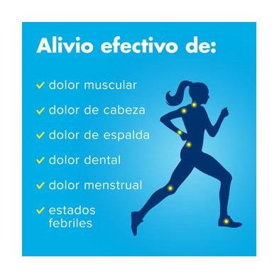 Actromadol 660 mg 8 Comp.