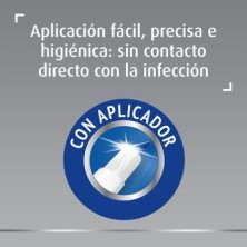 CANESPIE BIFONAZOL 10 MG/G CREMA 1 TUBO 15 G + APLICADOR