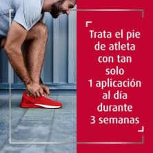 CANESPIE BIFONAZOL 10 MG/G CREMA 1 TUBO 15 G + APLICADOR