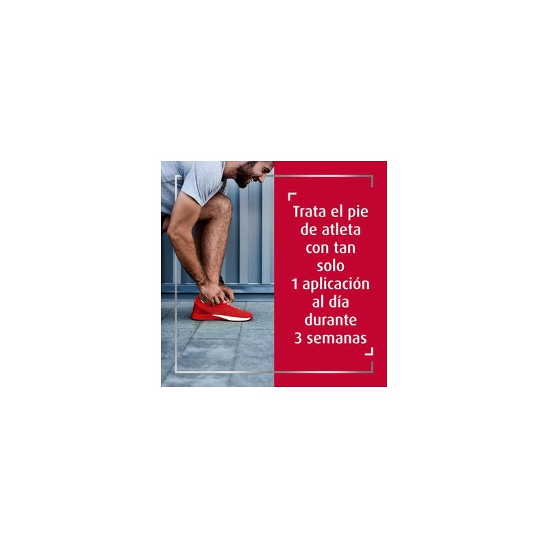 CANESPIE BIFONAZOL 10 MG/G CREMA 1 TUBO 15 G + APLICADOR