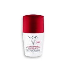 VICHY DESOSORANTE CLINICAL CONTROL 96H 50ML