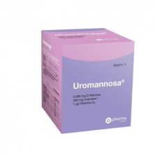 UROMANNOSA 30 SOBRES