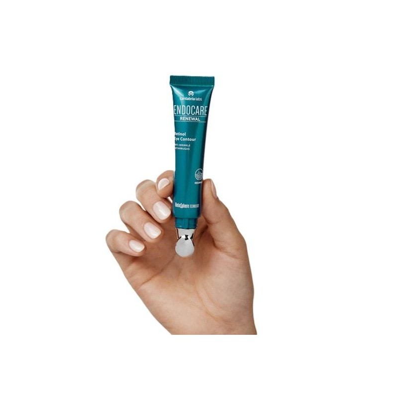 ENDOCARE RENEWAL RETINOID CONTORNO DE OJOS 15 ML