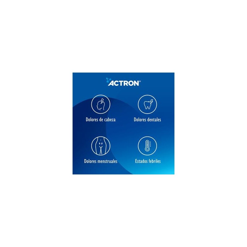 Actron Compuesto 20 Comp