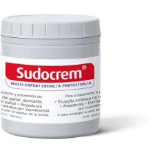SUDOCREM MULTI EXPERT CREM 125