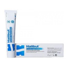 HALIBUT POMADA REGENERADORA 45 GR