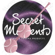 SECRET MOMENTS ESFERAS DE PLACER