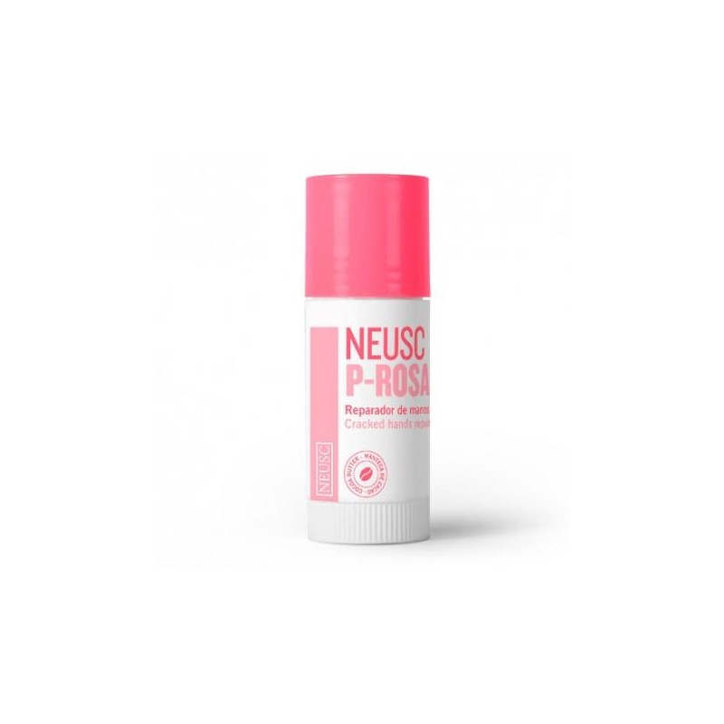 NEUSC-P ROSA STICK DERMOPROTECTOR STICK 24 GR