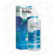 OL LIQUIDO RENU MULTIPLUS 500ML BAUSCH&LOMB
