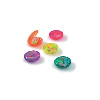 MOLDEX TAPONES DE ESPUMA 4 UNIDADES