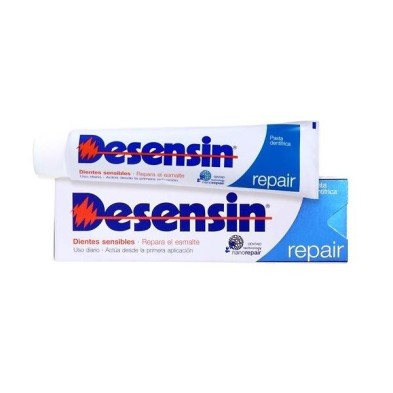 DESENSIN REPAIR PASTA DENTAL 75 ML