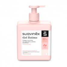 SUAVINEX GEL INTIMO 500 ML