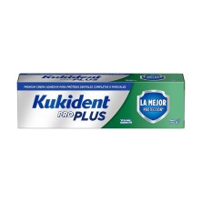KUKIDENT PRO ALIENTO FRESCO + EFECTO SELLADO 40 GR