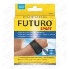 CODO DE TENIS FUTURO SPORT CODERA