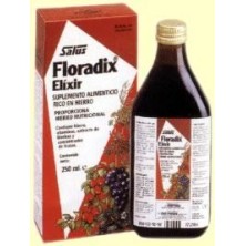 FLORADIX ELIXIR 500 ML