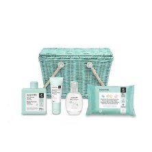SUAVINEX CESTA PRIMEROS CUIDADOS NATURAL