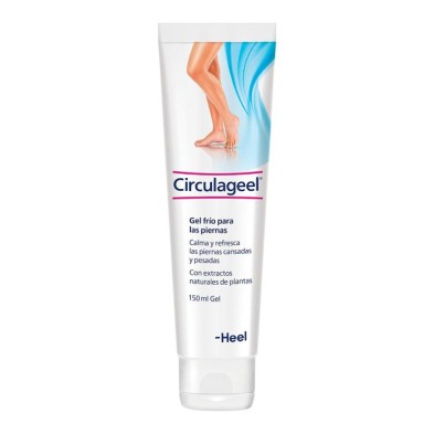 CIRCULAGEEL GEL 150 ML