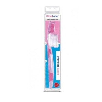 CEPILLO DENTAL ADULTO GINGILACER SUAVE