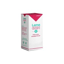 LEMA ERN C POLVO TOPICO PARA SOLUCIÓN 35 G