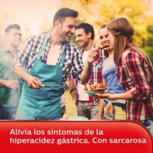 RENNIE 48 COMPRIMIDOS MASTICABLES CON SACARINA