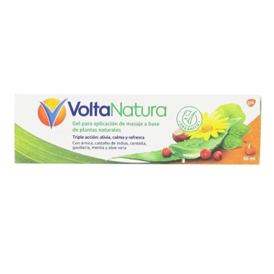 VOLTANATURA 1 TUBO 50 ML