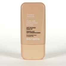 SENSILIS PURE AGE PERFECTION MAKE UP 02