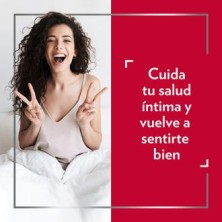 Gine-Canestén Óvulo 1 Día 500mg