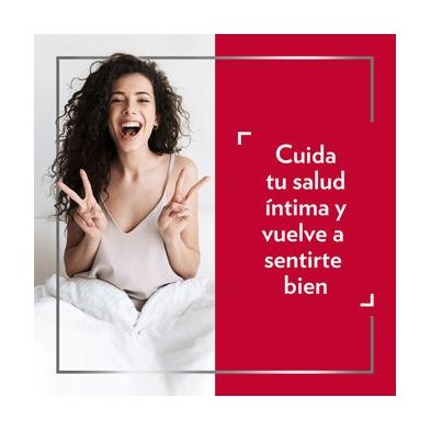 Gine-Canestén Óvulo 1 Día 500mg