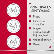 Gine-Canestén Óvulo 1 Día 500mg