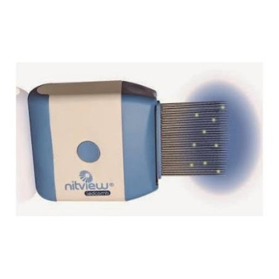 PEINE PIOJOS NITVIEW LEDCOMB