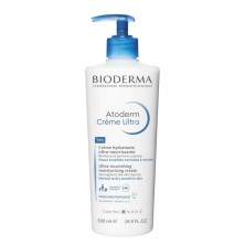 ATODERM CREMA BIODERMA 500 ML CON DISPENSADOR