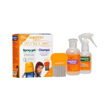 Neositrin 100% Spray+Champu