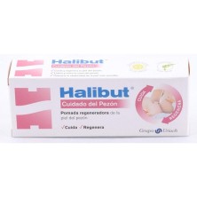 HALIBUT POMADA CUIDADO DEL PEZON 24 G