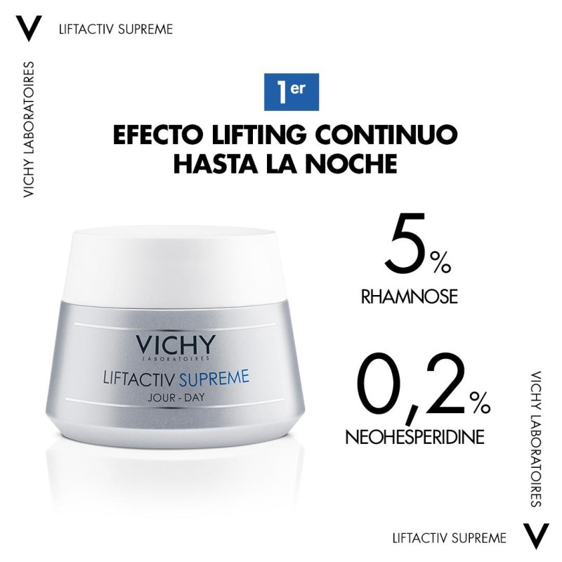 VICHY LIFTACTIV SUPREME PNM 50