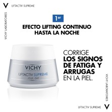 VICHY LIFTACTIV SUPREME PNM 50