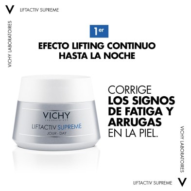 VICHY LIFTACTIV SUPREME PNM 50