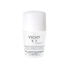 DESODORANTE BOLA PIEL SENSIBLE VICHY 50 ML
