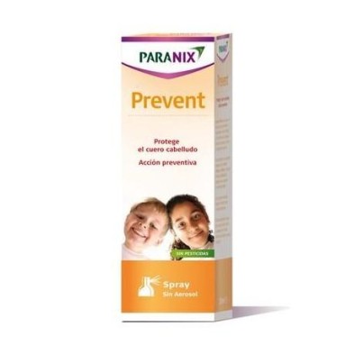 PARANIX PREVENT SPRAY 100 ML