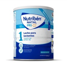 NUTRIBEN NATAL 1 800 G
