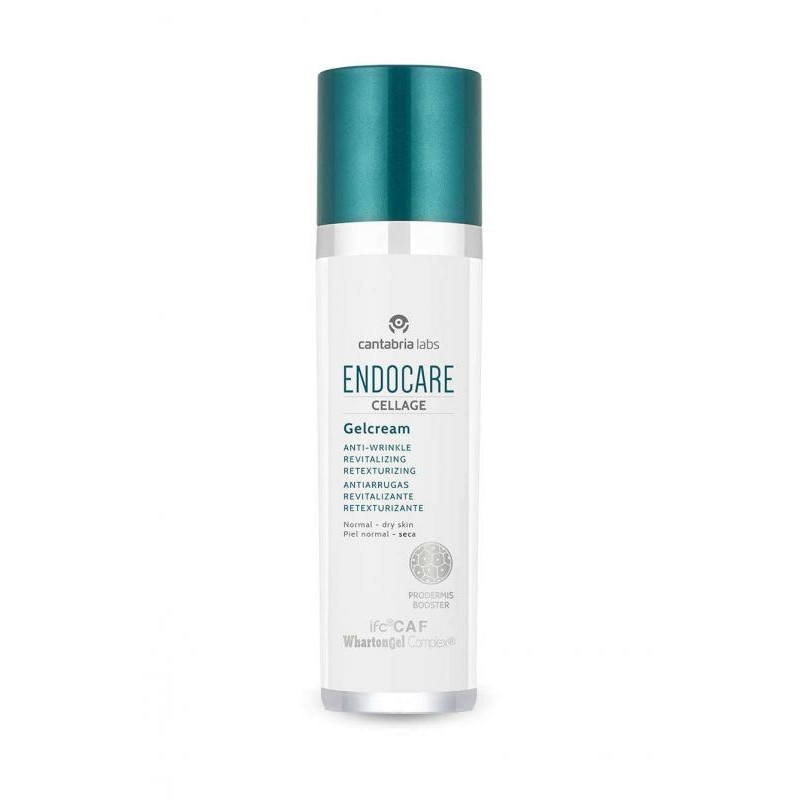 ENDOCARE CELLAGE GELCREM 50 ML