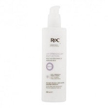 ROC LECHE LIMPIADORA MULTI ACCION 400 ML