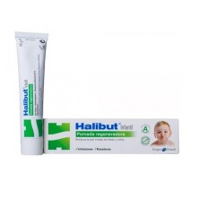 HALIBUT INFANTIL POMADA REGENERADORA 45 GR