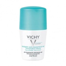 VICHY TRATAMIENTO ANTITRANSPIRANTE EFICACIA 48 H ROLL-ON
