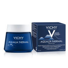 AQUALIA THERMAL MASCARILLA NOCHE EFECTO SPA 75 M